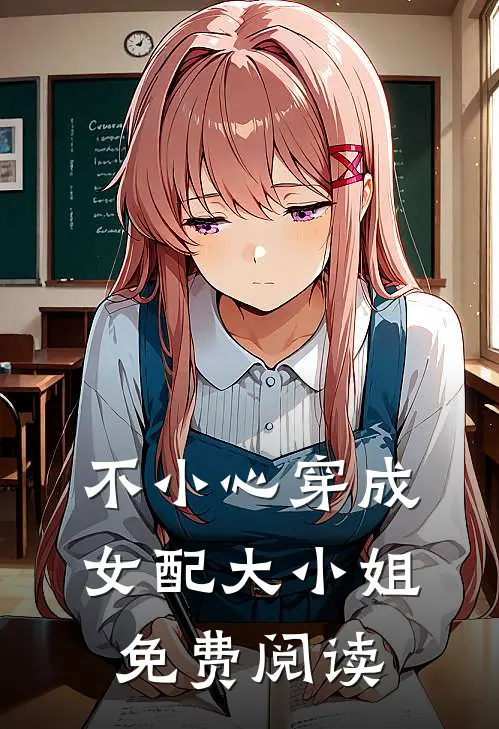 不小心穿成女配大小姐免费阅读