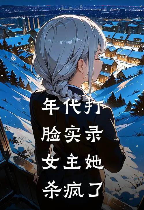 年代打脸实录：女主她杀疯了