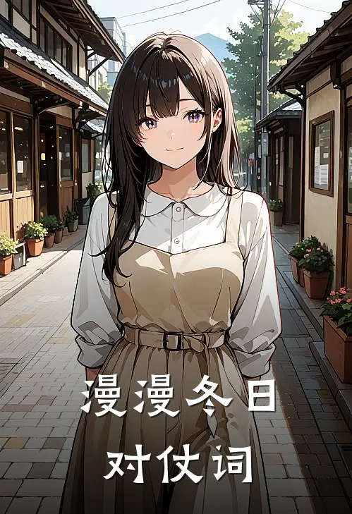 漫漫冬日对仗词