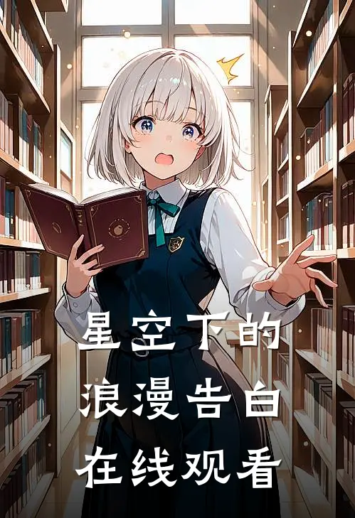 星空下的浪漫告白在线观看