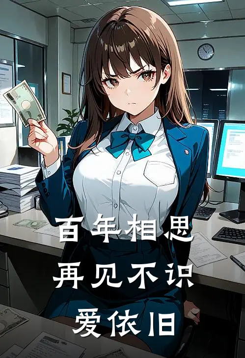 百年相思再见不识爱依旧