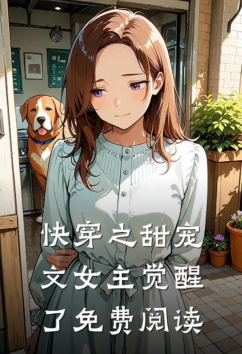 快穿之甜宠文女主觉醒了免费阅读