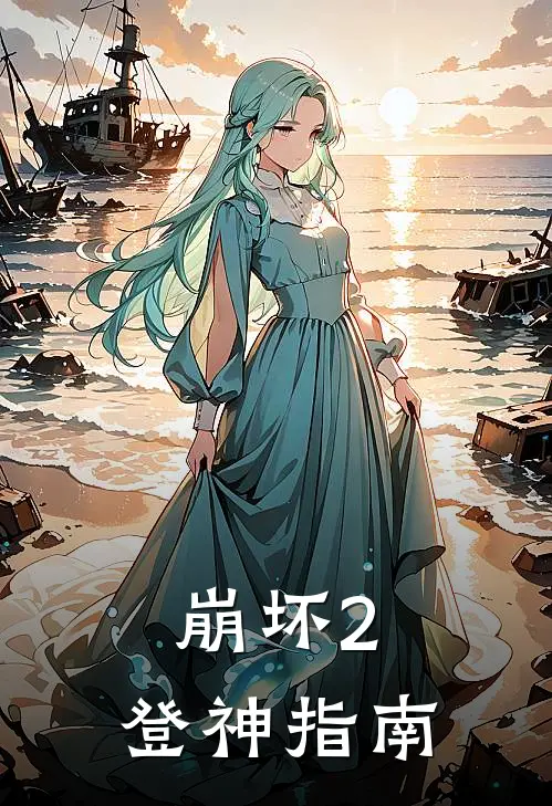 崩坏2：登神指南