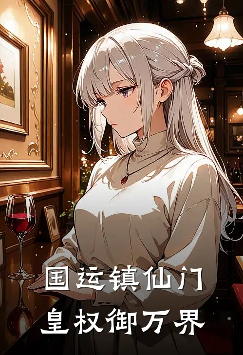 赵风王睿国运镇仙门，皇权御万界最新章节阅读_赵风王睿最新章节在线阅读