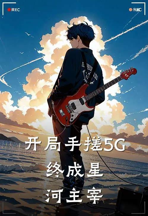 开局手搓5G，终成星河主宰林默林默免费小说_完本免费小说开局手搓5G，终成星河主宰林默林默