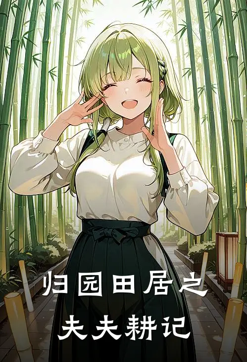 归园田居之夫夫耕记(林溪秦野)完结的热门小说_全本免费完结小说归园田居之夫夫耕记(林溪秦野)