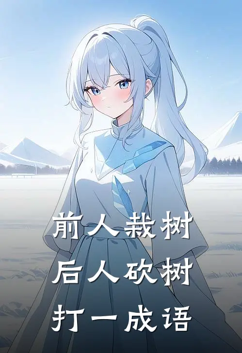 前人栽树后人砍树打一成语