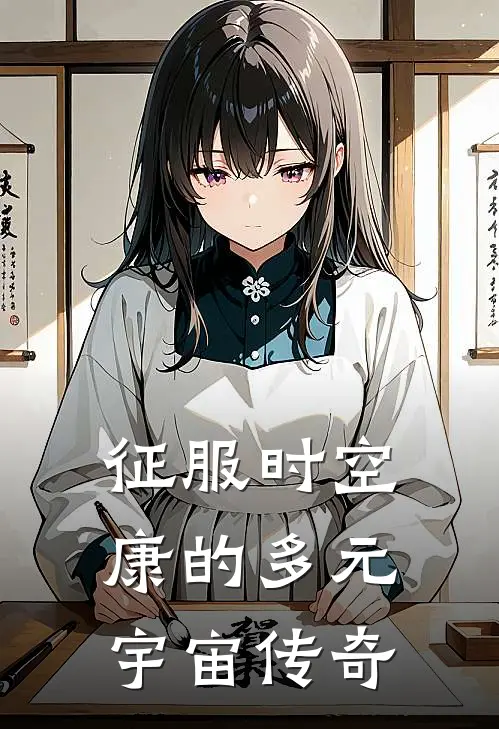 征服时空：康的多元宇宙传奇纳撒尼尔摩根全章节免费在线阅读_《征服时空：康的多元宇宙传奇》精彩小说