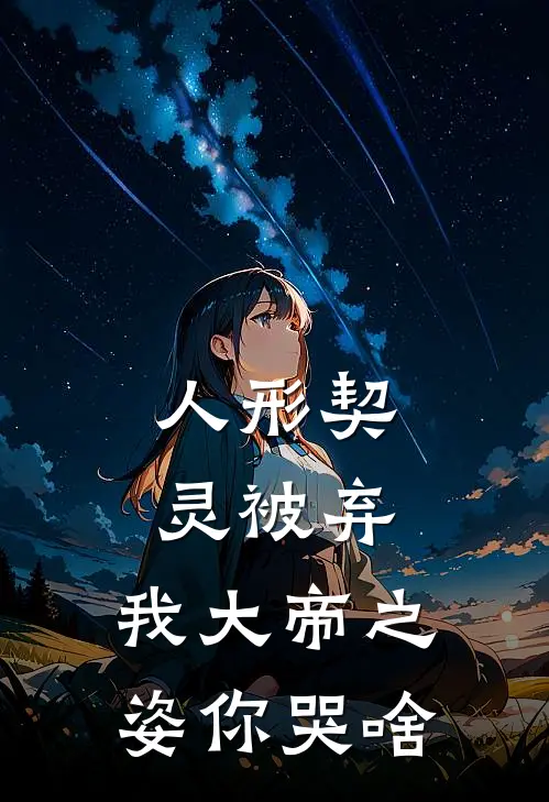 林薇薇姜予柔(人形契灵被弃，我大帝之姿你哭啥)完结版免费在线阅读_《人形契灵被弃，我大帝之姿你哭啥》全章节阅读