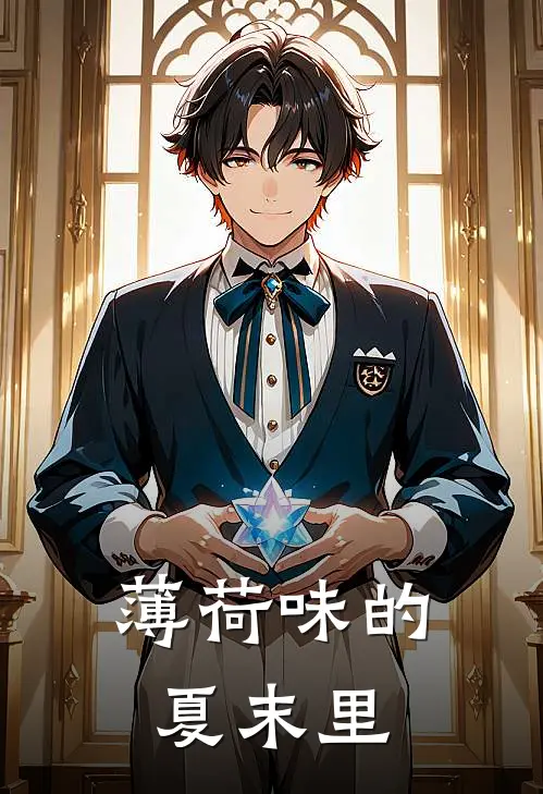 薄荷味的夏末里林微夏顾屿免费小说完整版_最新好看小说薄荷味的夏末里林微夏顾屿