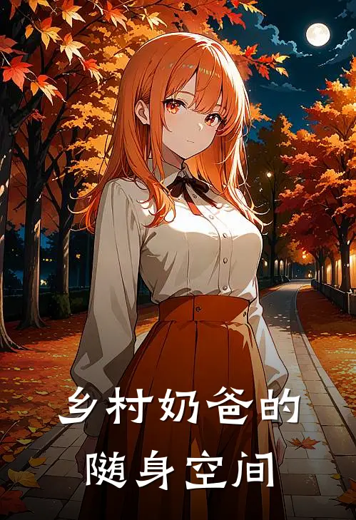 乡村奶爸的随身空间