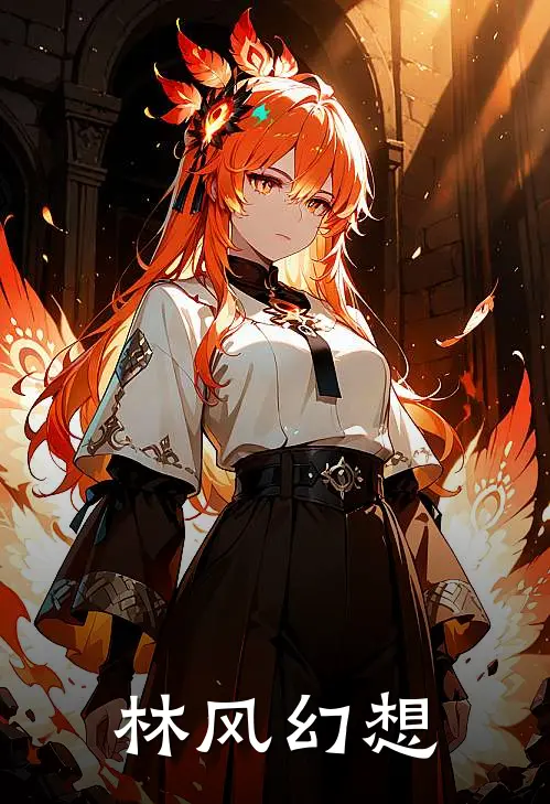 林风幻想