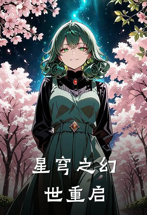 星穹之幻世重启赵磊强森在线免费小说_最新推荐小说星穹之幻世重启(赵磊强森)