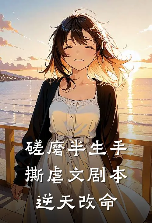 磋磨半生手撕虐文剧本逆天改命(吕秀珍丹丹)最新好看小说_最新章节列表磋磨半生手撕虐文剧本逆天改命(吕秀珍丹丹)