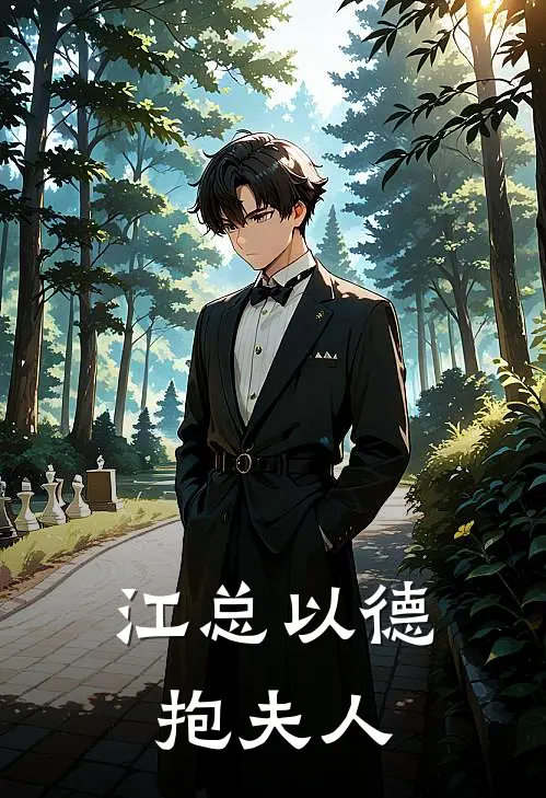 江总以德抱夫人