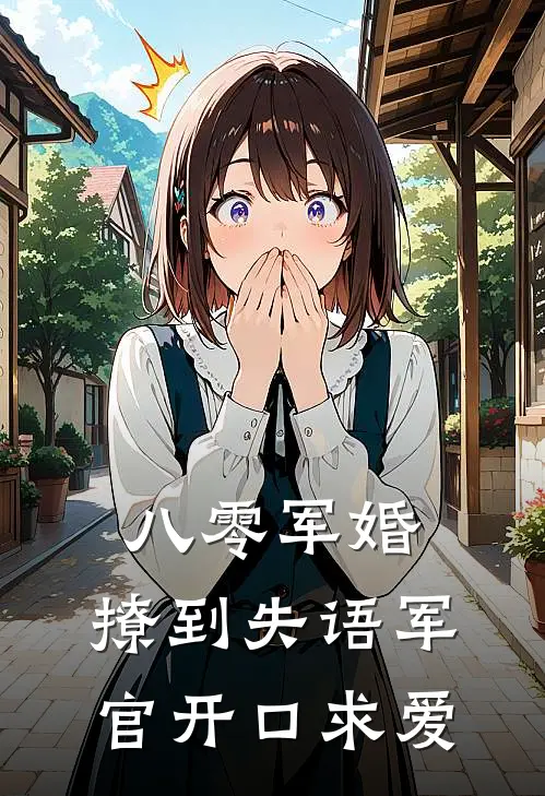 八零军婚：撩到失语军官开口求爱