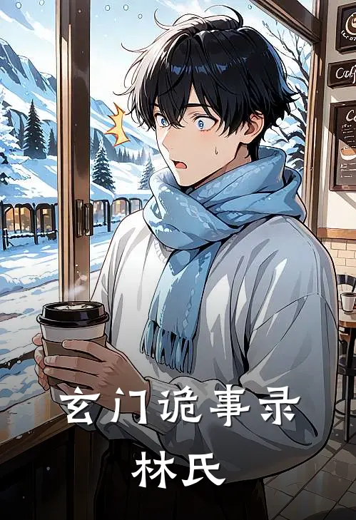 玄门诡事录：林氏