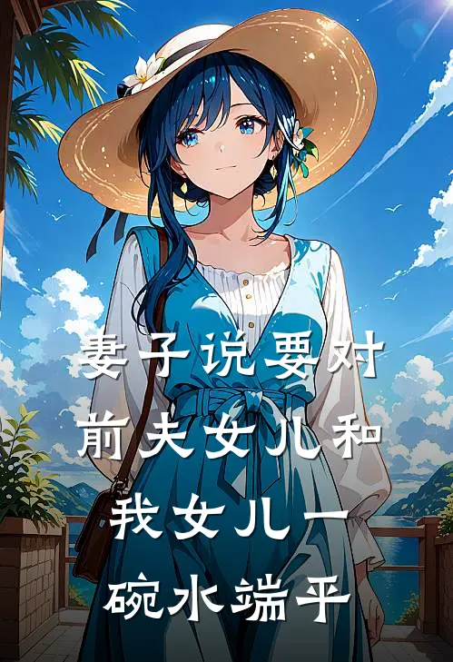 妻子说要对前夫女儿和我女儿一碗水端平(露露江妍)免费小说完结版_免费小说免费阅读妻子说要对前夫女儿和我女儿一碗水端平露露江妍