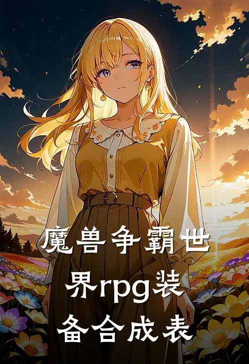 魔兽争霸世界rpg装备合成表