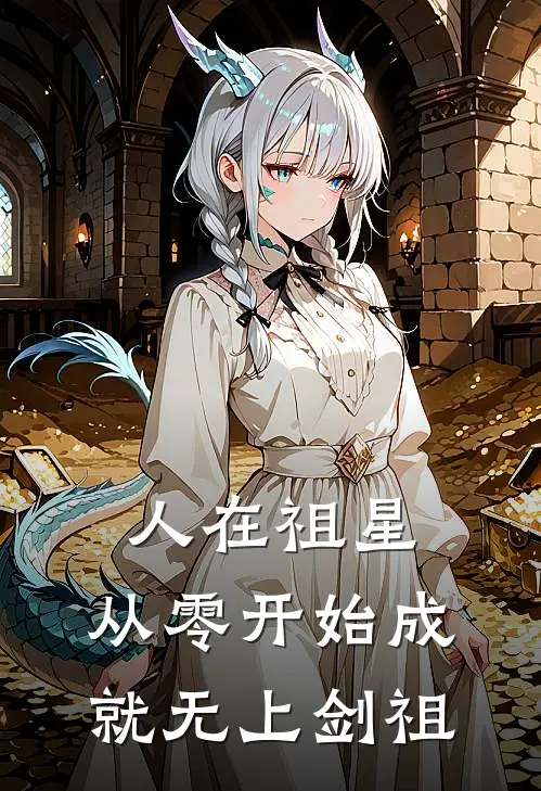 人在祖星，从零开始成就无上剑祖