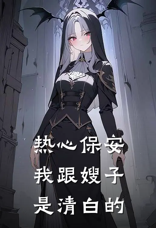 热心保安，我跟嫂子是清白的李默李成功小说完结免费_最新章节列表热心保安，我跟嫂子是清白的(李默李成功)