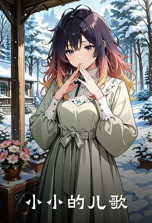 小小的儿歌