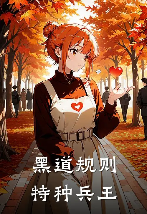 黑道规则：特种兵王