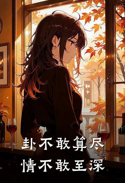 卦不敢算尽，情不敢至深江白江白完本完结小说_完本完结小说卦不敢算尽，情不敢至深(江白江白)