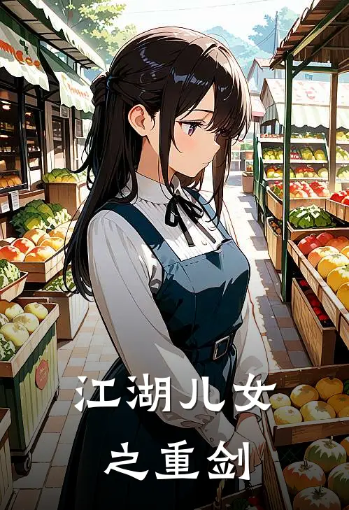 江湖儿女之重剑