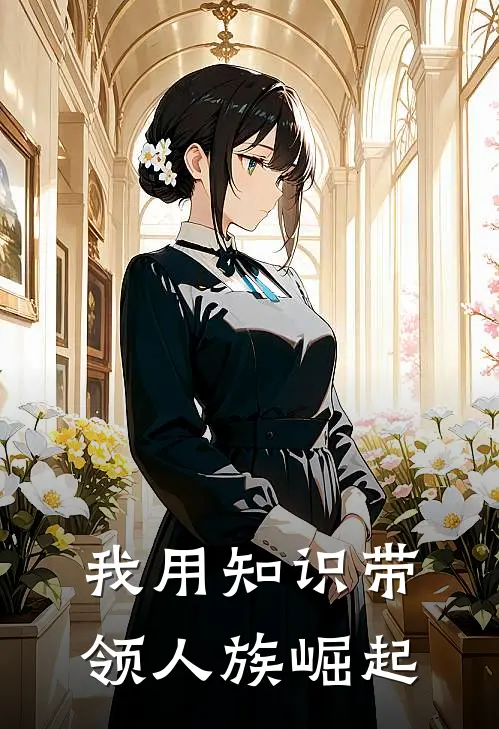 我用知识带领人族崛起