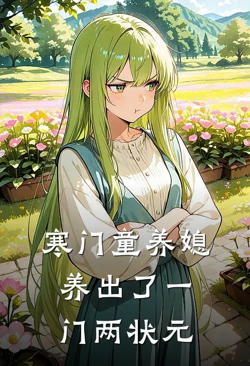 寒门童养媳，养出了一门两状元(许凤椒李红枣)小说免费阅读无弹窗_完结小说寒门童养媳，养出了一门两状元许凤椒李红枣