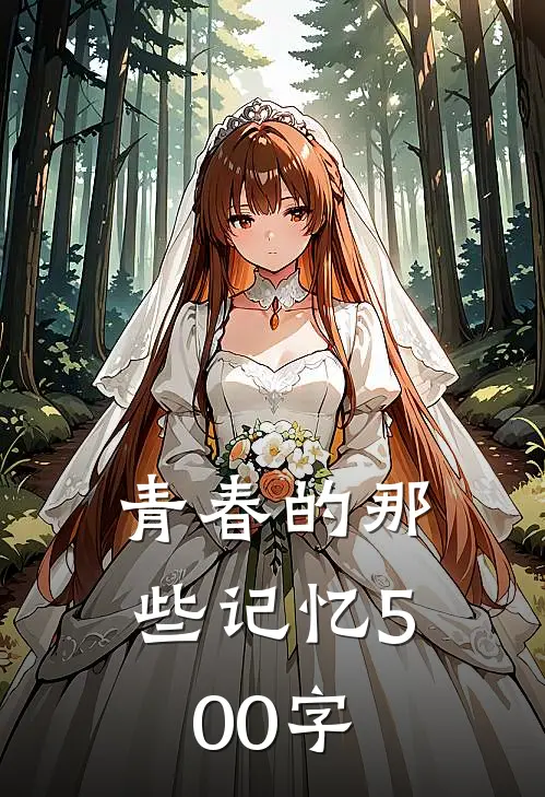 青春的那些记忆500字