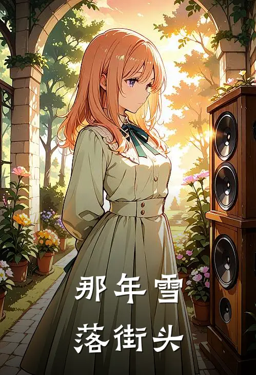 那年雪落街头