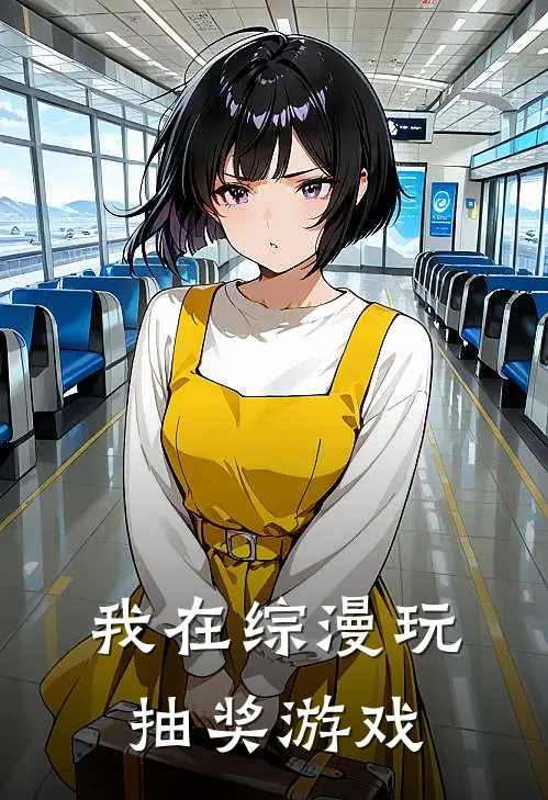 我在综漫玩抽奖游戏