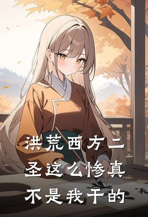 洪荒西方二圣这么惨真不是我干的林越红云全本免费完结小说_免费小说完结洪荒西方二圣这么惨真不是我干的林越红云