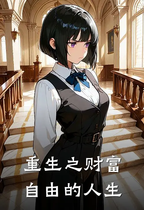 重生之财富自由的人生