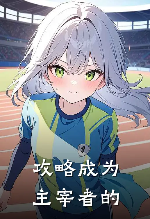 攻略成为主宰者的