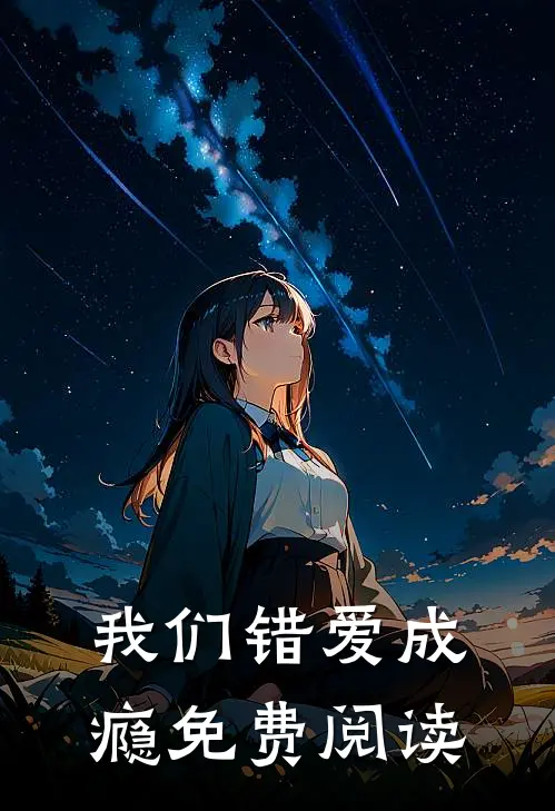 我们错爱成瘾免费阅读