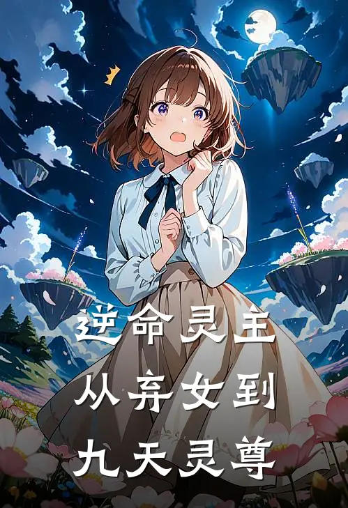 逆命灵主：从弃女到九天灵尊苏清鸢苏媚儿免费小说推荐_推荐完结小说逆命灵主：从弃女到九天灵尊(苏清鸢苏媚儿)