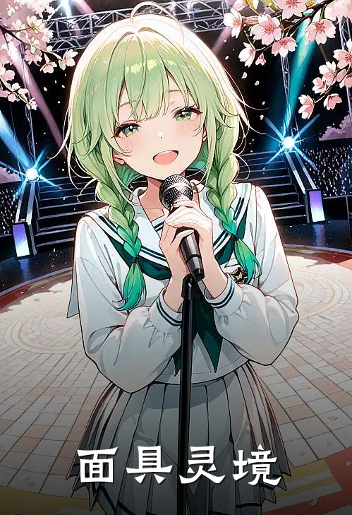 面具灵境张翔洛秋轩完本完结小说_无弹窗全文免费阅读面具灵境(张翔洛秋轩)