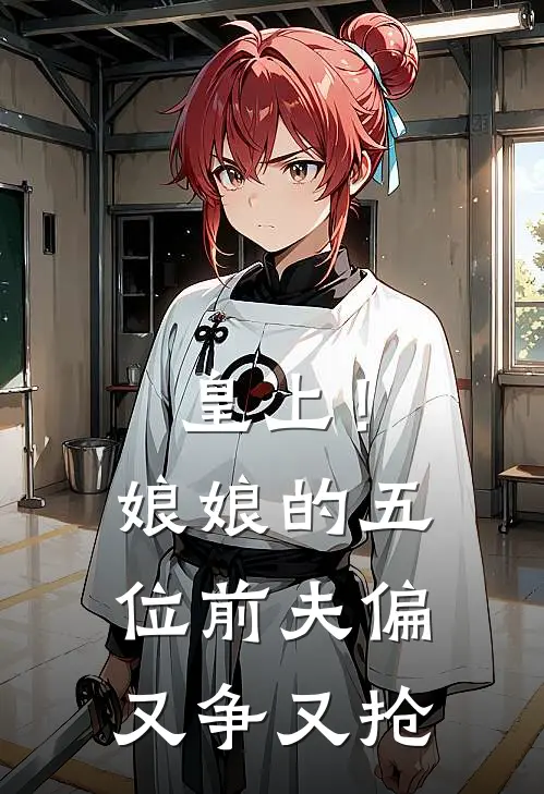 皇上！娘娘的五位前夫偏又争又抢(洛朝朝韩诺)免费小说完结版_免费小说免费阅读皇上！娘娘的五位前夫偏又争又抢洛朝朝韩诺