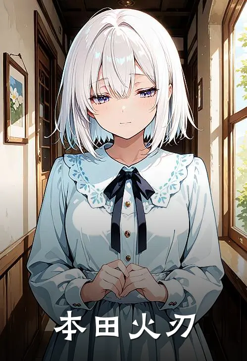 本田火刃