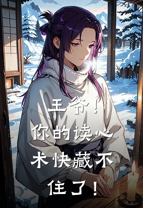 王爷！你的读心术快藏不住了！