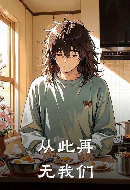 从此再无我们乔然程桉免费完整版小说_热门小说大全从此再无我们乔然程桉