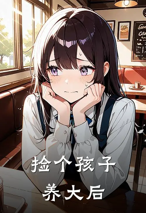 捡个孩子养大后丰肇林多余小说完结_免费小说全本捡个孩子养大后(丰肇林多余)