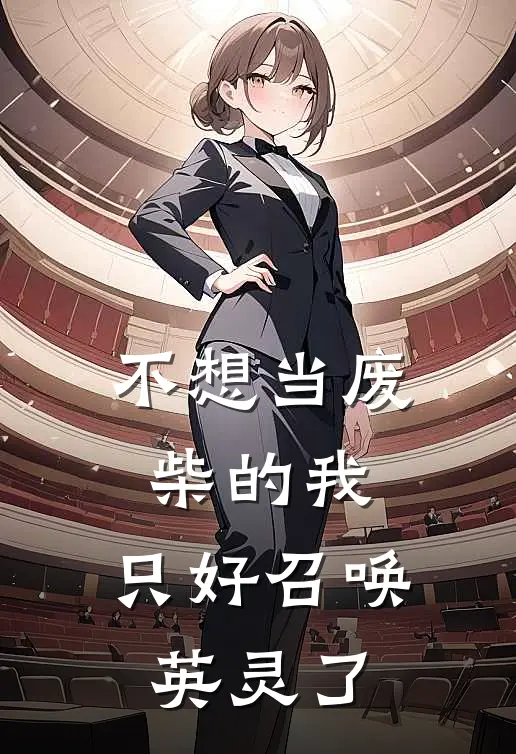 不想当废柴的我，只好召唤英灵了