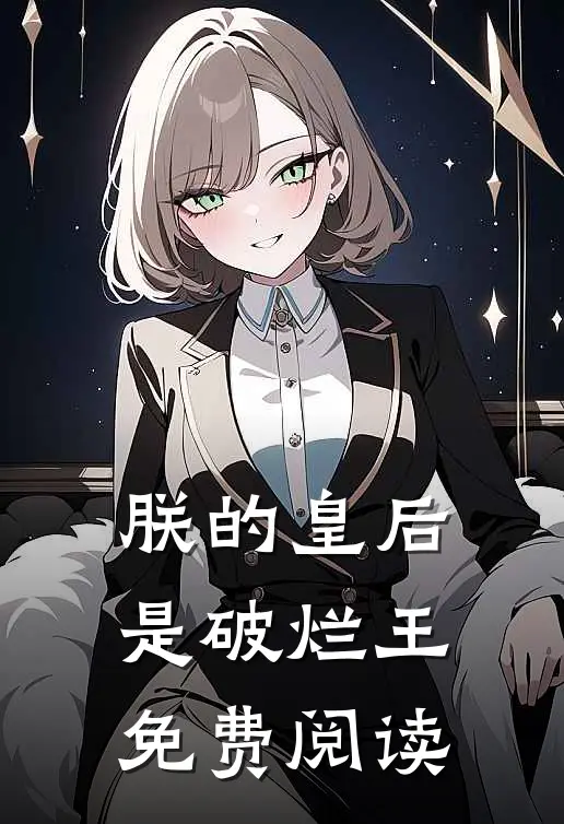 朕的皇后是破烂王免费阅读