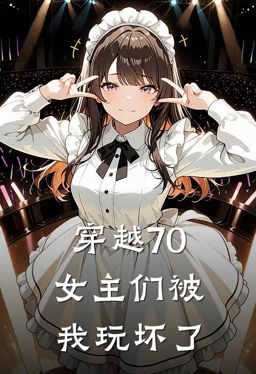 穿越70，女主们被我玩坏了(秦越邓秋蝶)最新好看小说_最新章节列表穿越70，女主们被我玩坏了(秦越邓秋蝶)