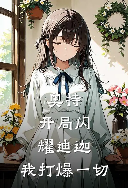 奥特：开局闪耀迪迦，我打爆一切