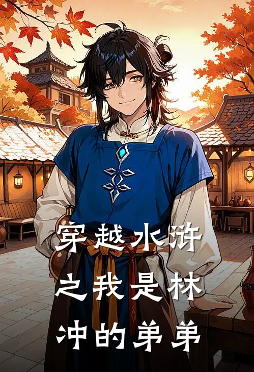 穿越水浒之我是林冲的弟弟